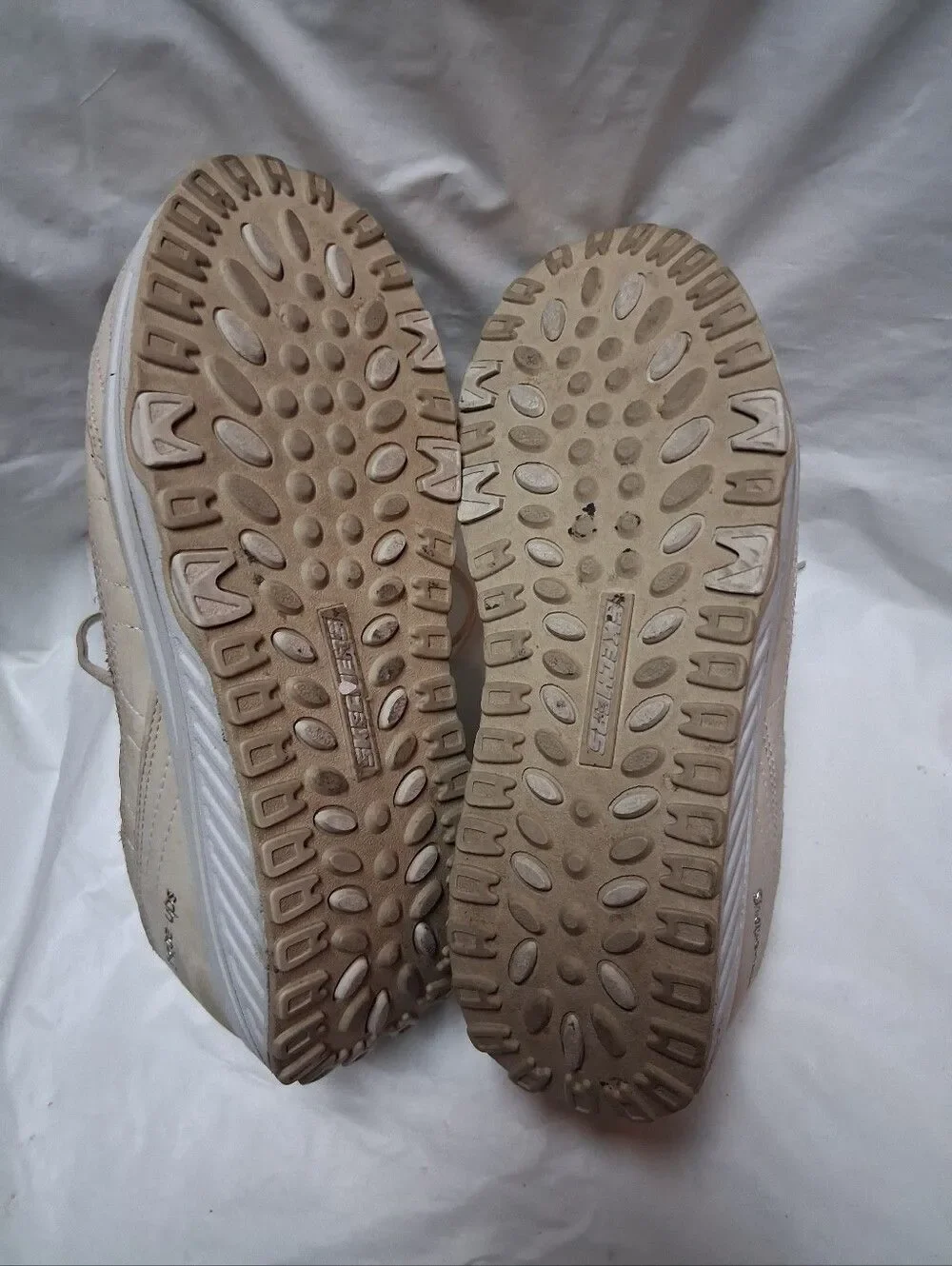 Skechers chunky sneaker